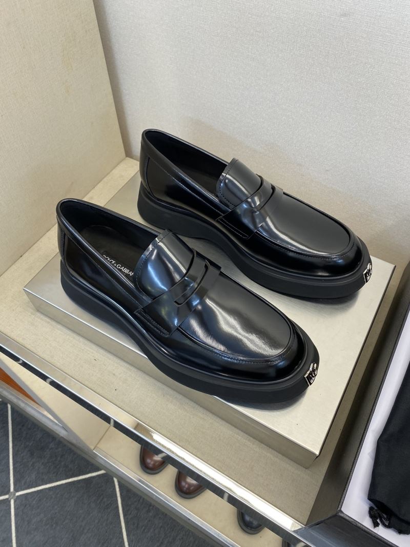 Dolce Gabbana Business Shoes